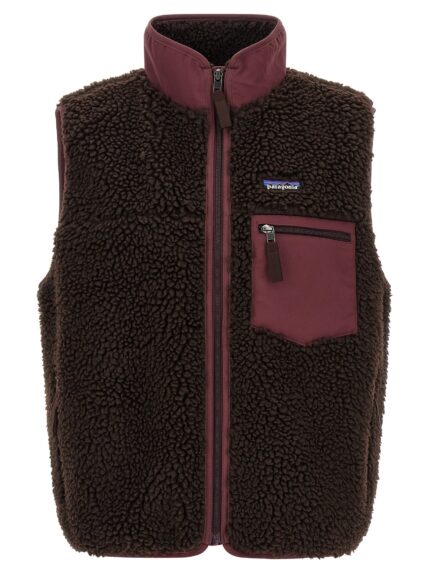 PATAGONIA 'Classic Retro-X®' Vest
