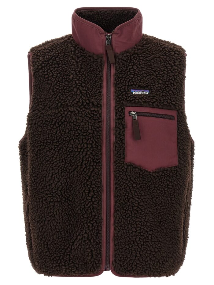 PATAGONIA 'Classic Retro-X®' Vest