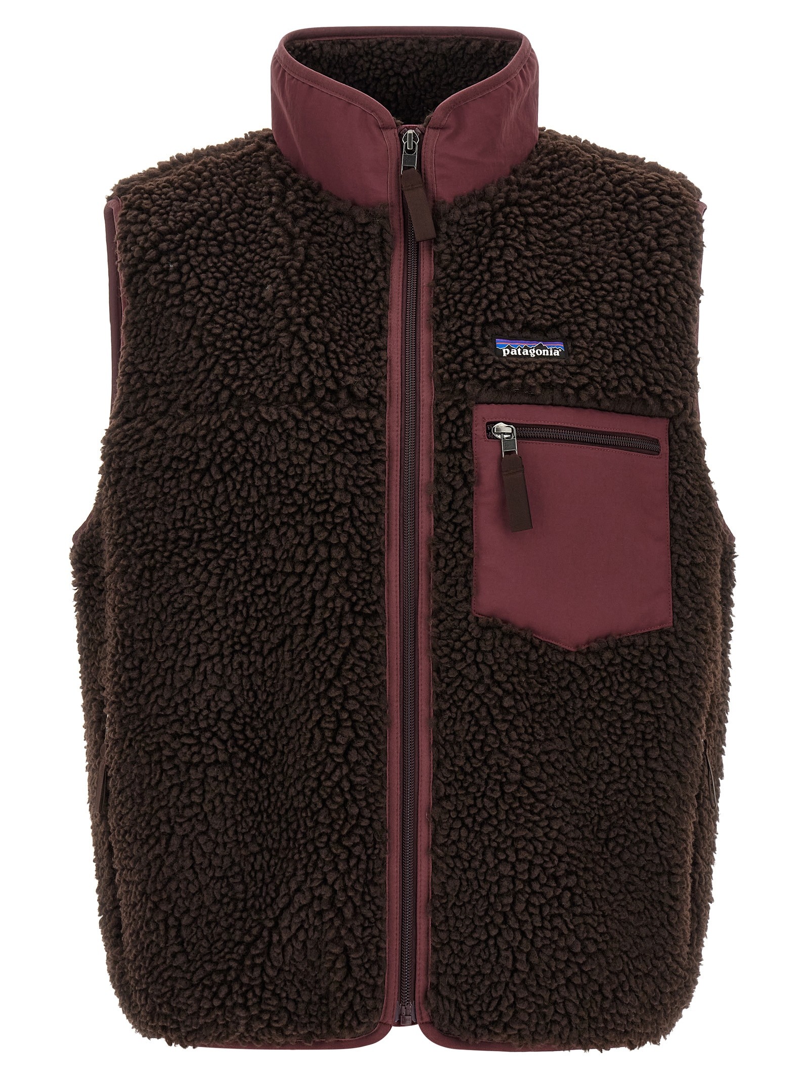 PATAGONIA 'Classic Retro-X®' Vest