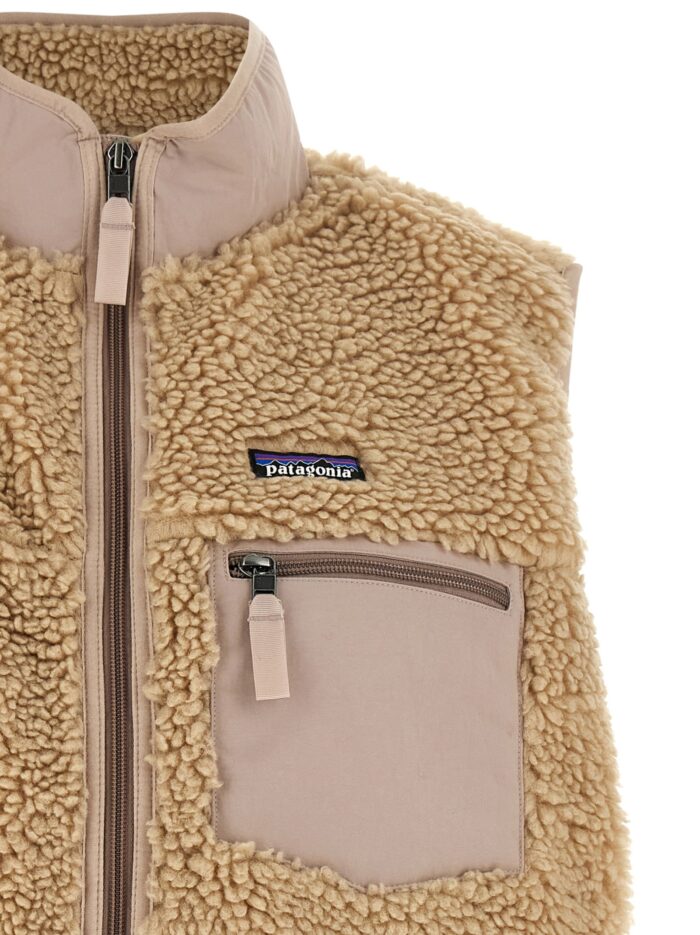 PATAGONIA 'Classic Retro-X®' Vest