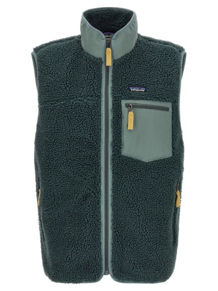 PATAGONIA 'Classic Retro-X®' Vest