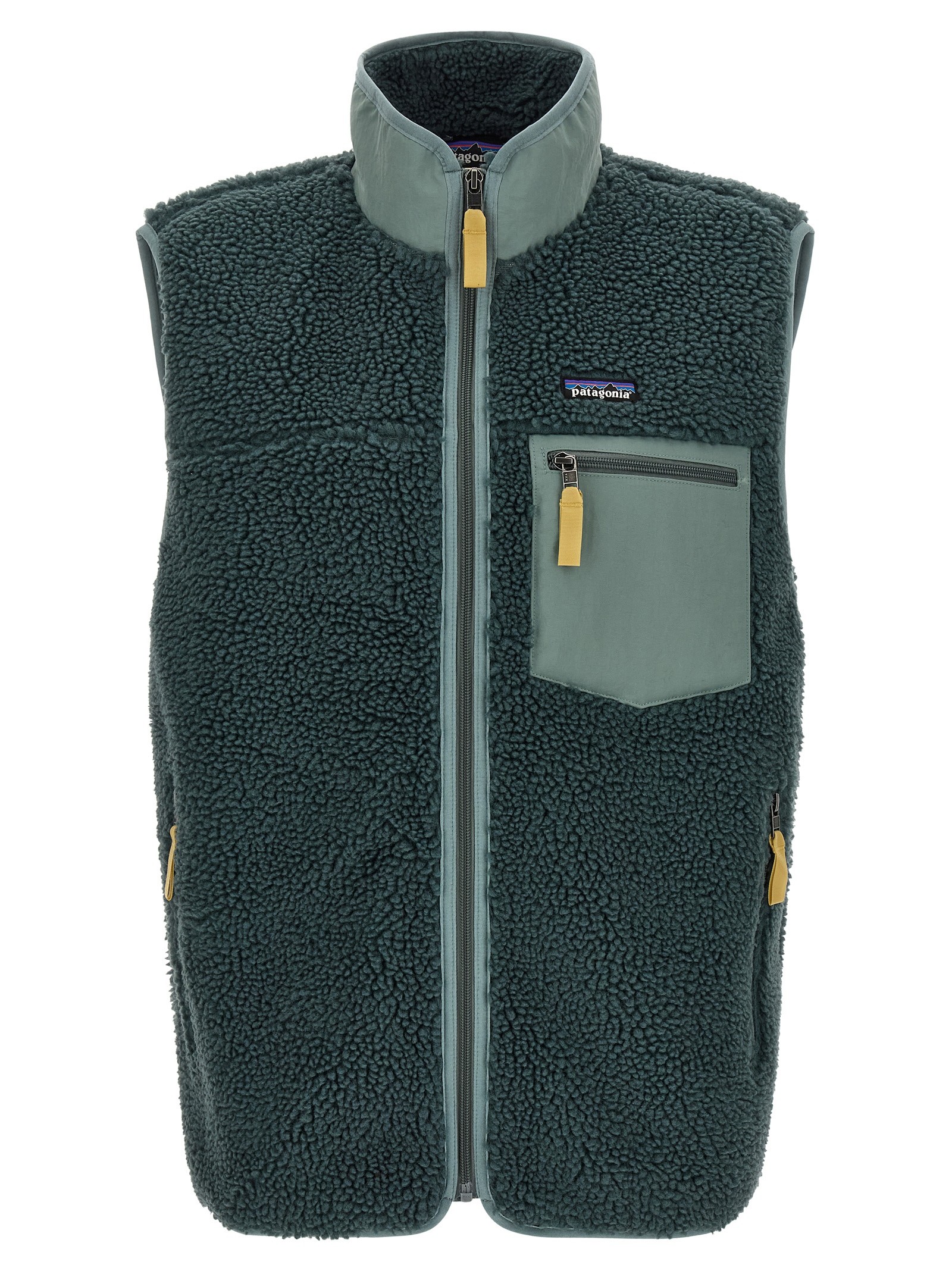 PATAGONIA 'Classic Retro-X®' Vest