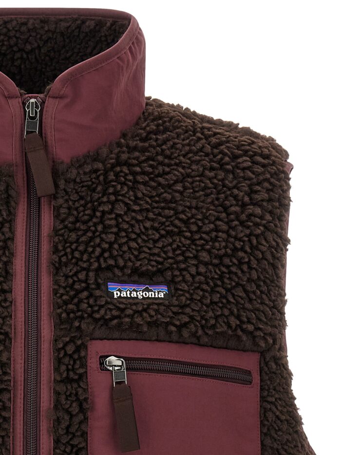 PATAGONIA 'Classic Retro-X®' Vest
