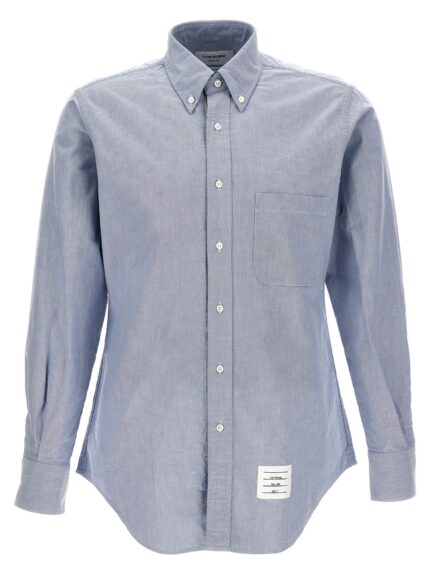 THOM BROWNE 'Classic' Shirt