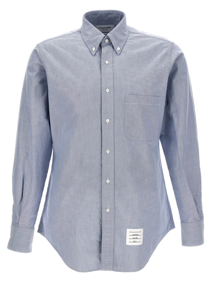 thom browne 'classic' shirt THOM BROWNE 'Classic' Shirt