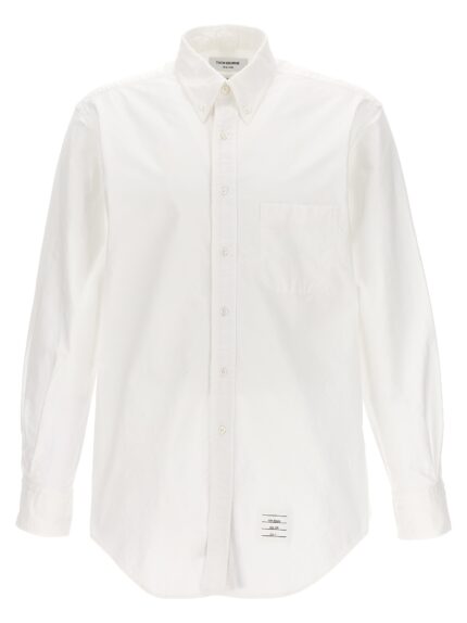 THOM BROWNE 'Classic' Shirt