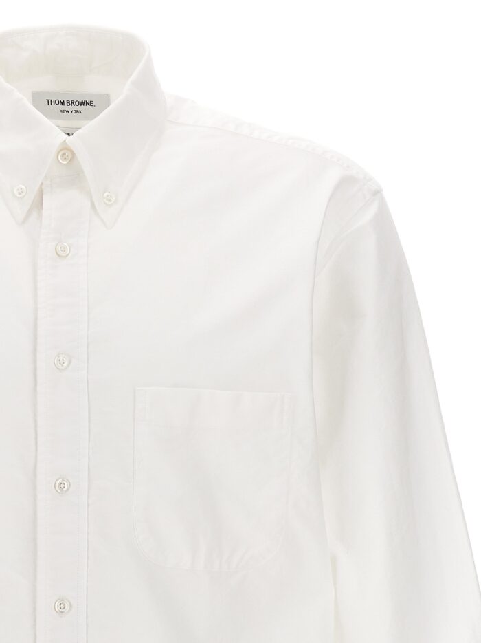 THOM BROWNE 'Classic' Shirt