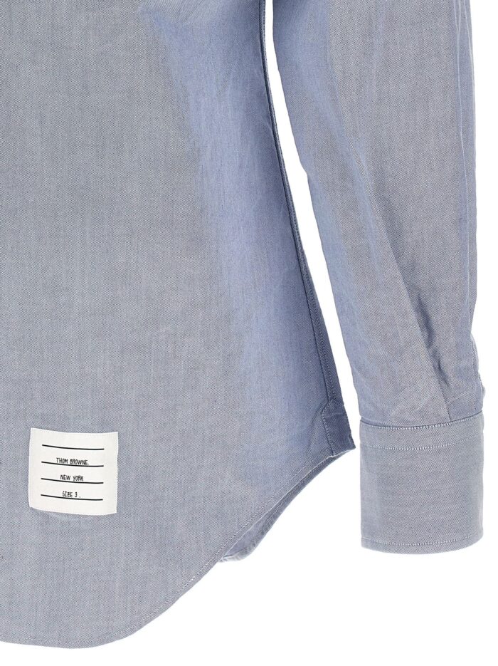 THOM BROWNE 'Classic' Shirt