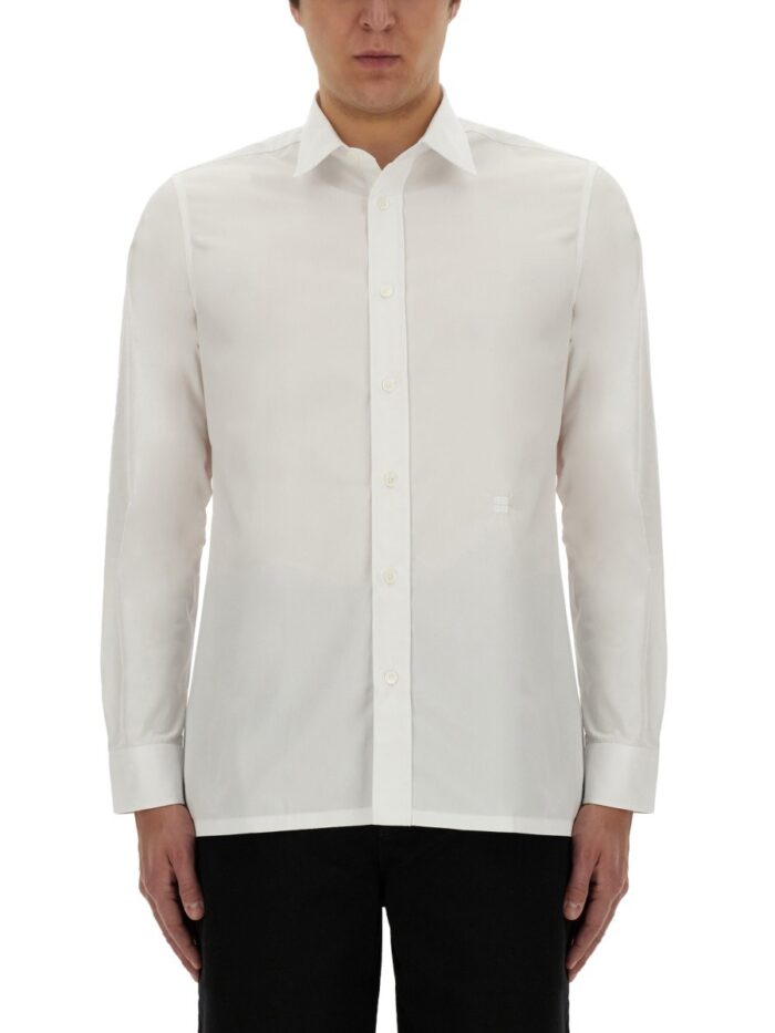 givenchy classic shirt Givenchy CLASSIC SHIRT
