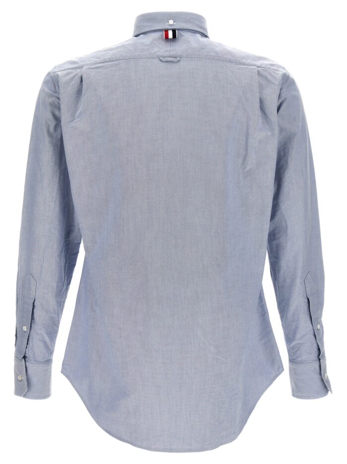 THOM BROWNE 'Classic' Shirt
