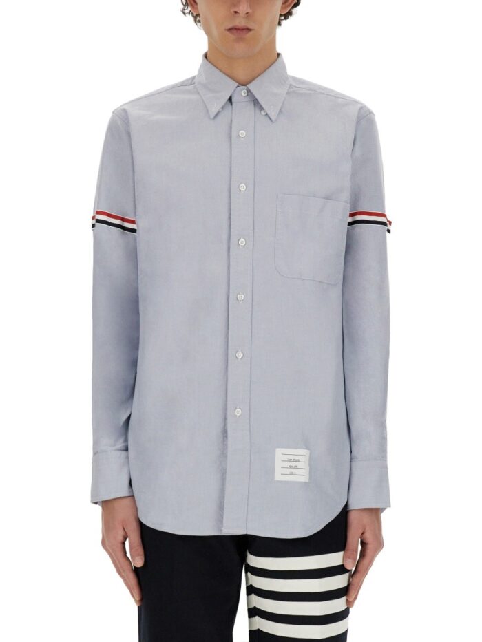 thom browne classic shirt Thom Browne Classic Shirt