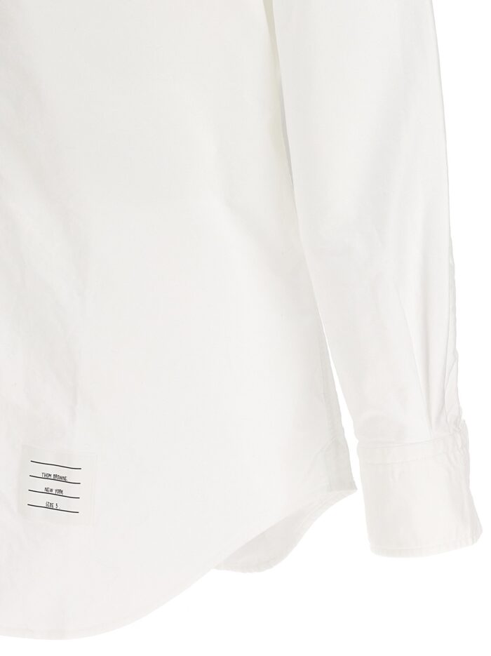 THOM BROWNE 'Classic' Shirt