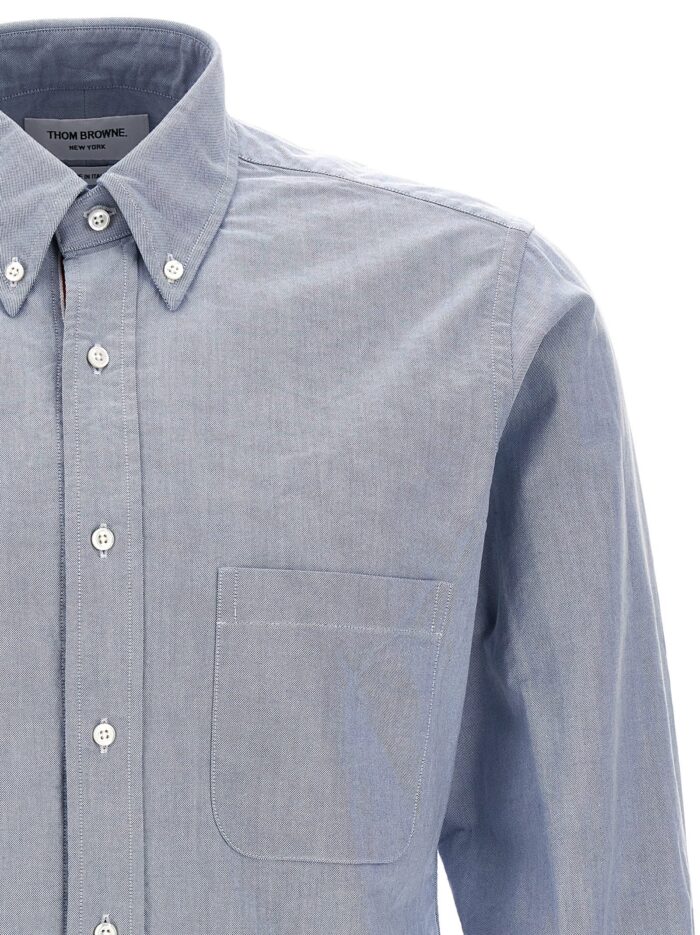 THOM BROWNE 'Classic' Shirt