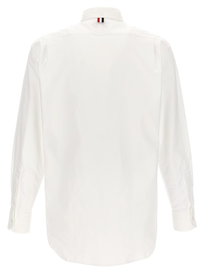 THOM BROWNE 'Classic' Shirt
