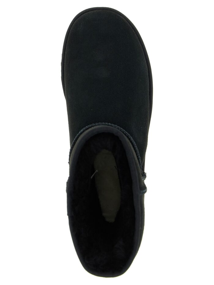 Ugg 'Classic Short' Ankle Boots