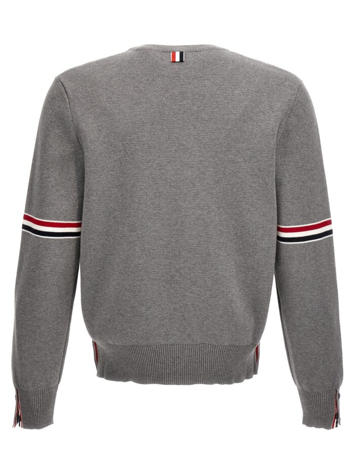 THOM BROWNE Classic Sweater