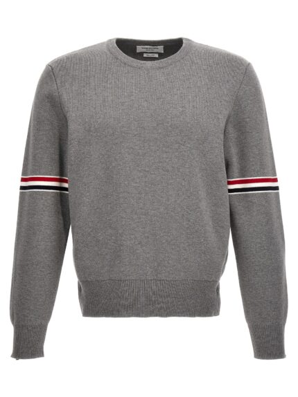 THOM BROWNE Classic Sweater