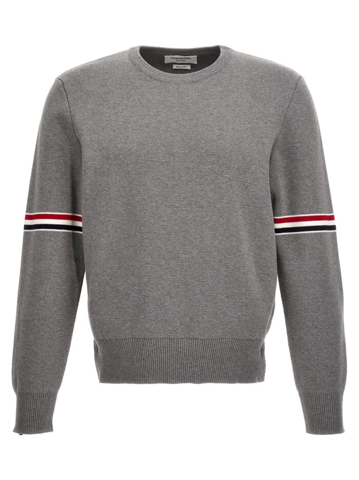 THOM BROWNE Classic Sweater