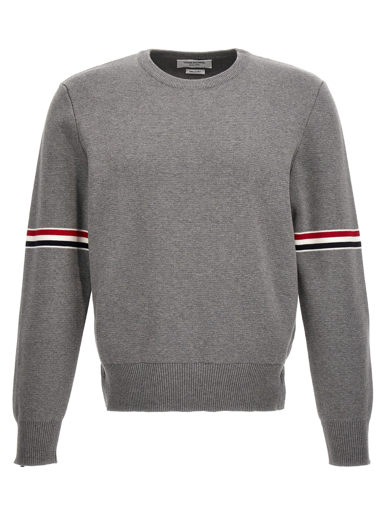 THOM BROWNE Classic Sweater