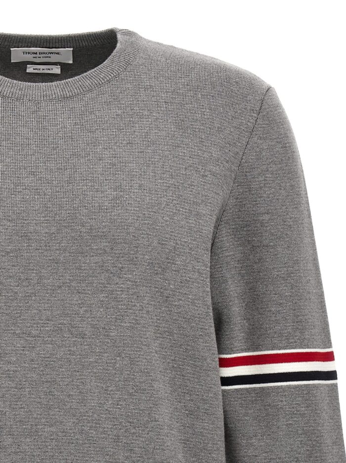 THOM BROWNE Classic Sweater