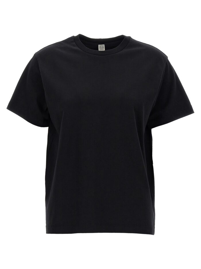 toteme 'classic' t shirt TOTEME 'Classic' T-shirt