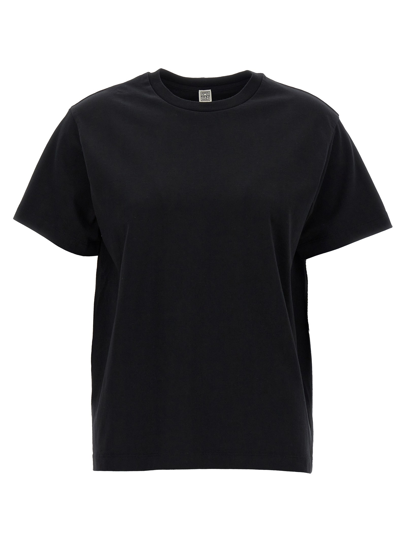 TOTEME 'Classic' T-shirt