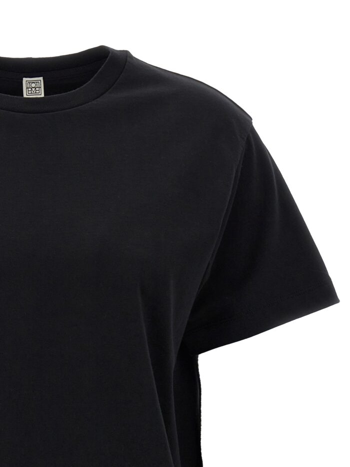 TOTEME 'Classic' T-shirt