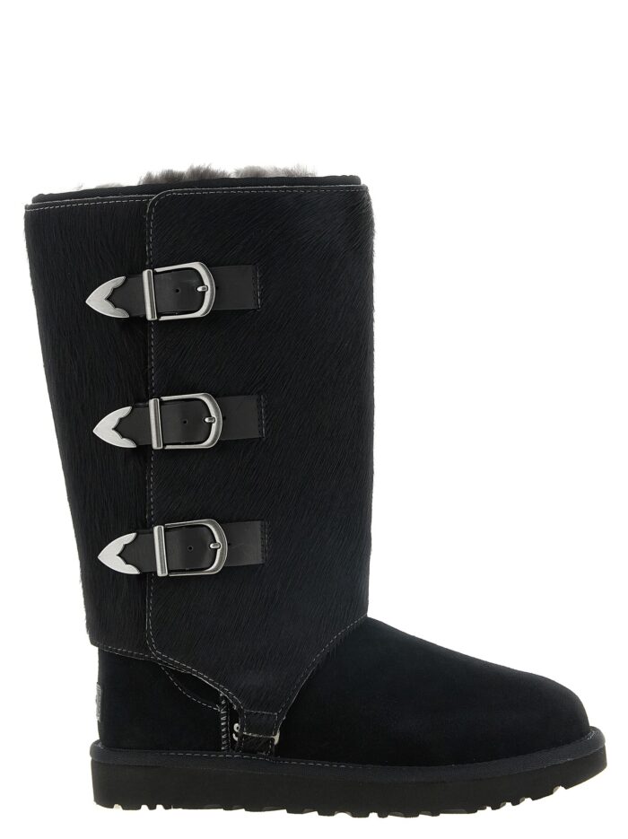 ugg 'classic tall western' boots Ugg 'Classic Tall Western' Boots