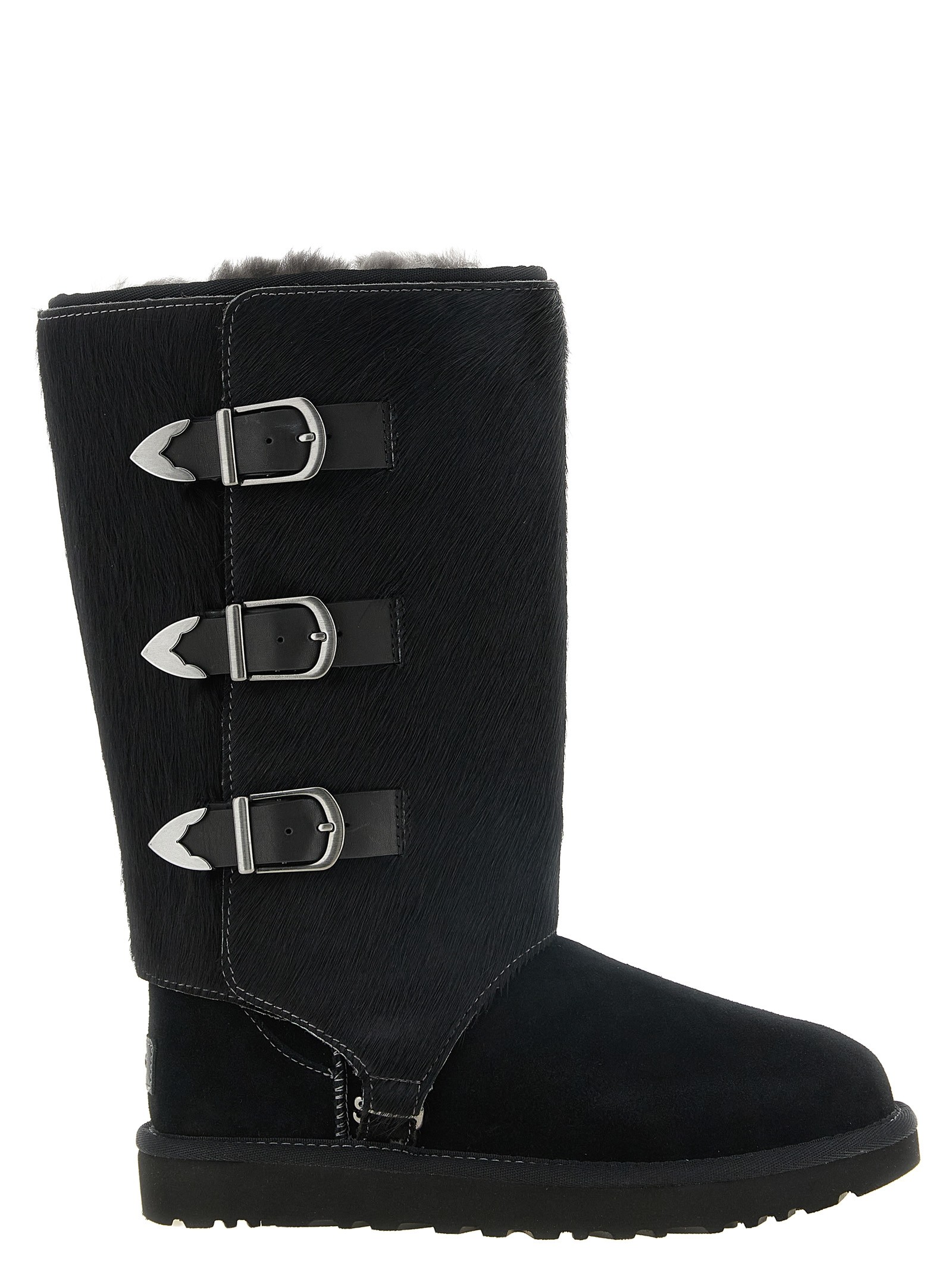 Ugg 'Classic Tall Western' Boots