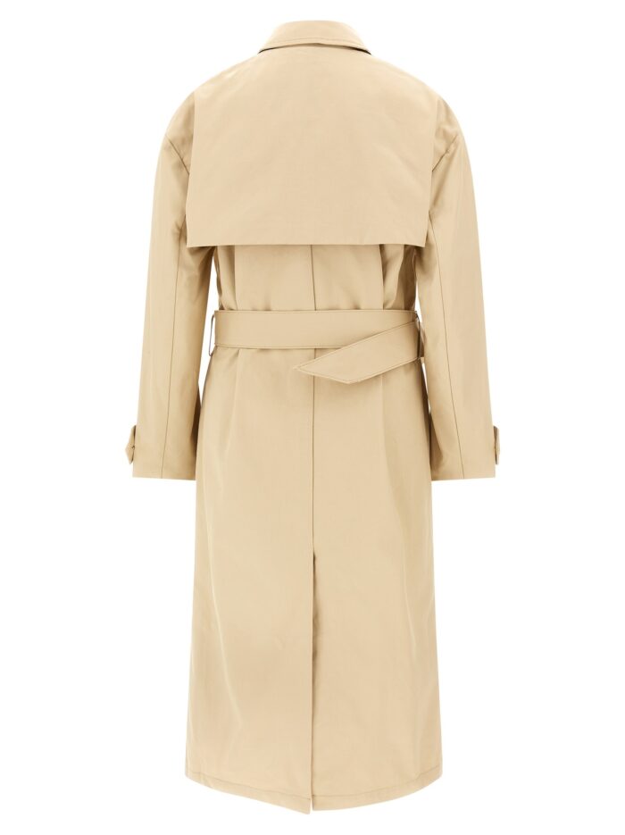 ENTIRE STUDIOS 'Classic' Trench Coat