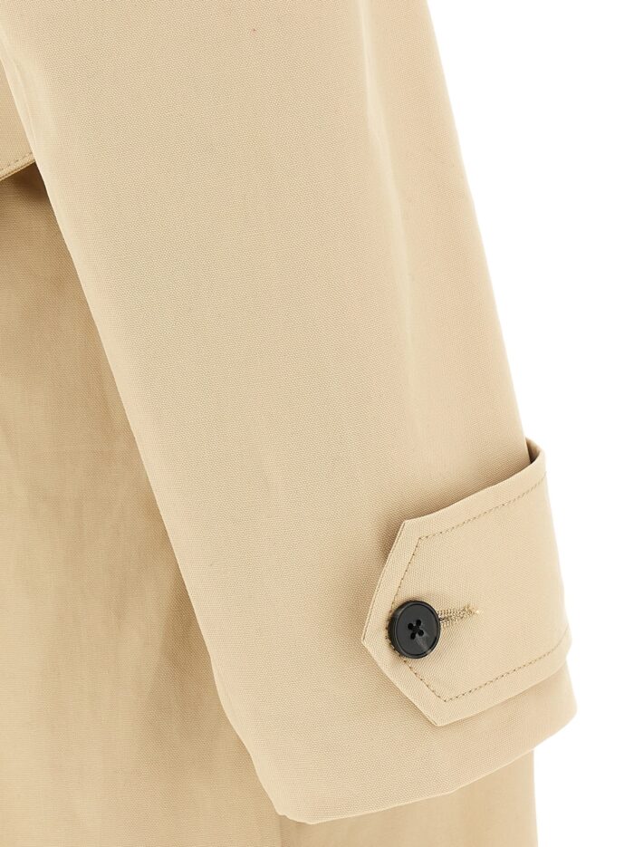 ENTIRE STUDIOS 'Classic' Trench Coat