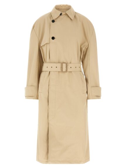 ENTIRE STUDIOS 'Classic' Trench Coat