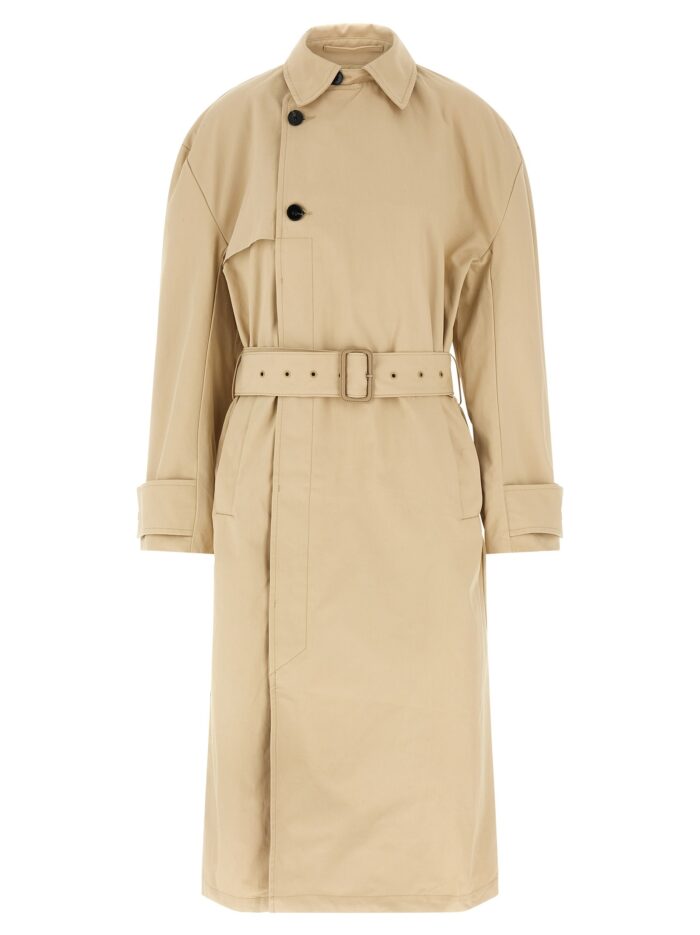 entire studios 'classic' trench coat ENTIRE STUDIOS 'Classic' Trench Coat