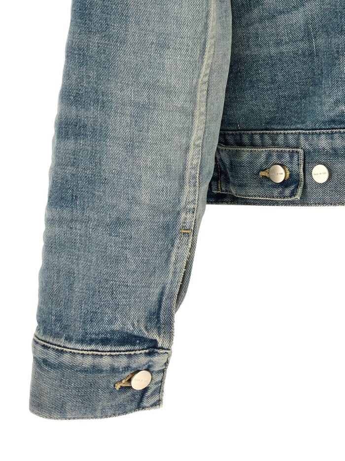 FEAR OF GOD 'Classic Trucker' Jacket