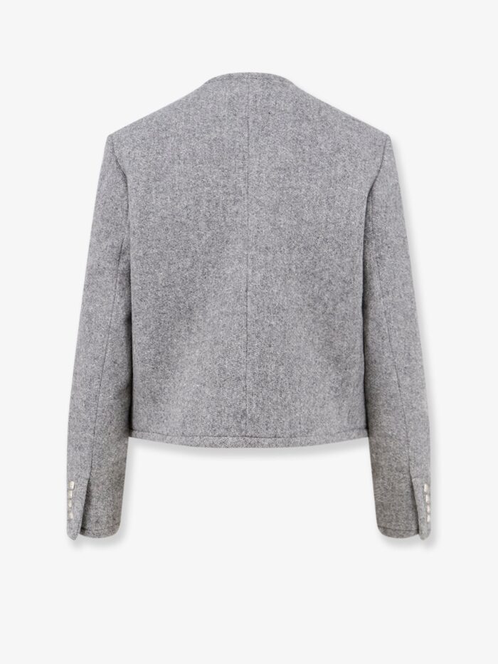 DUNST Classic Tweed Blazer