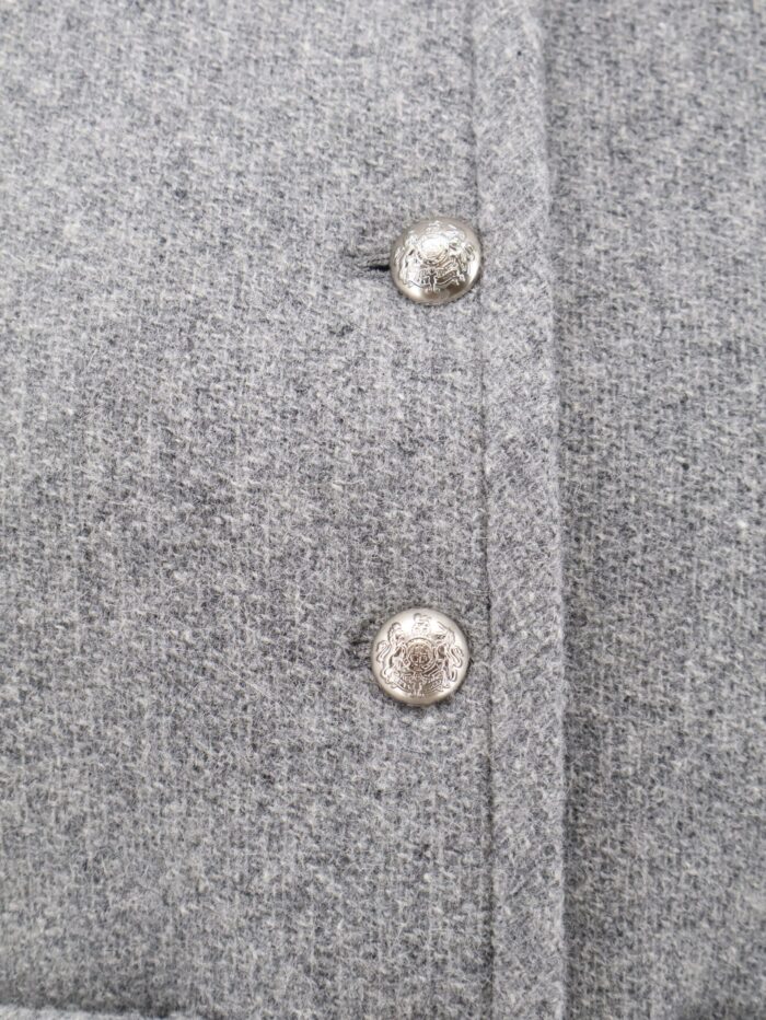 DUNST Classic Tweed Blazer