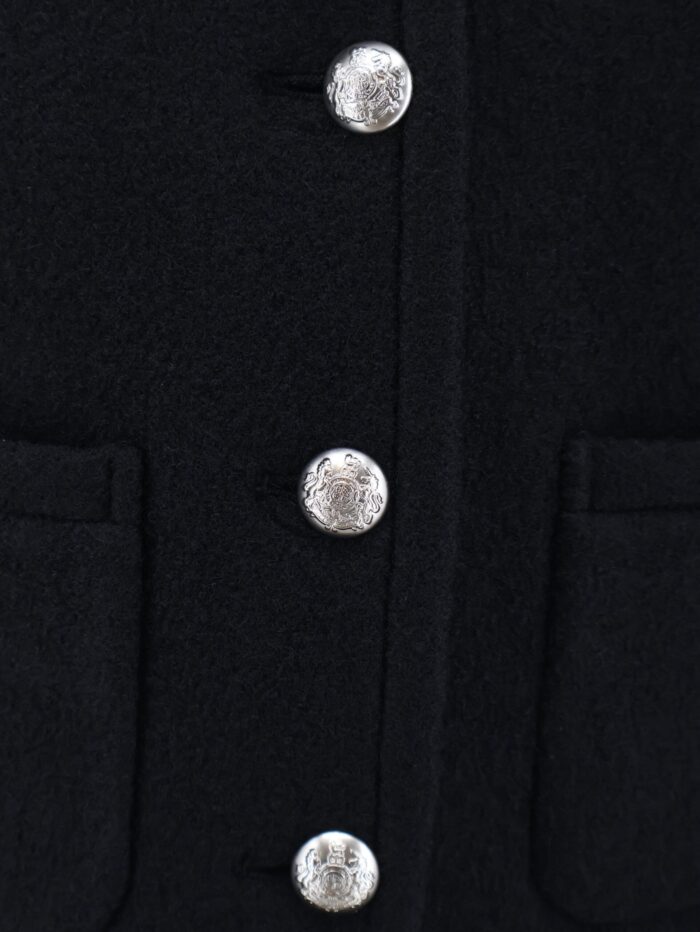 DUNST Classic Tweed Blazer