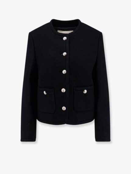 DUNST Classic Tweed Blazer