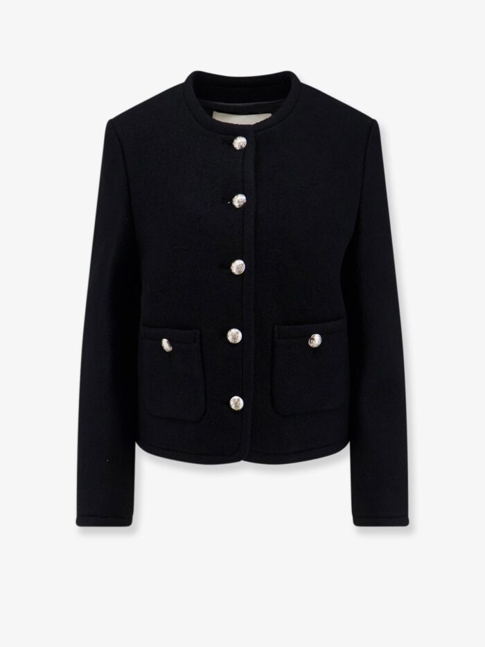 DUNST Classic Tweed Blazer