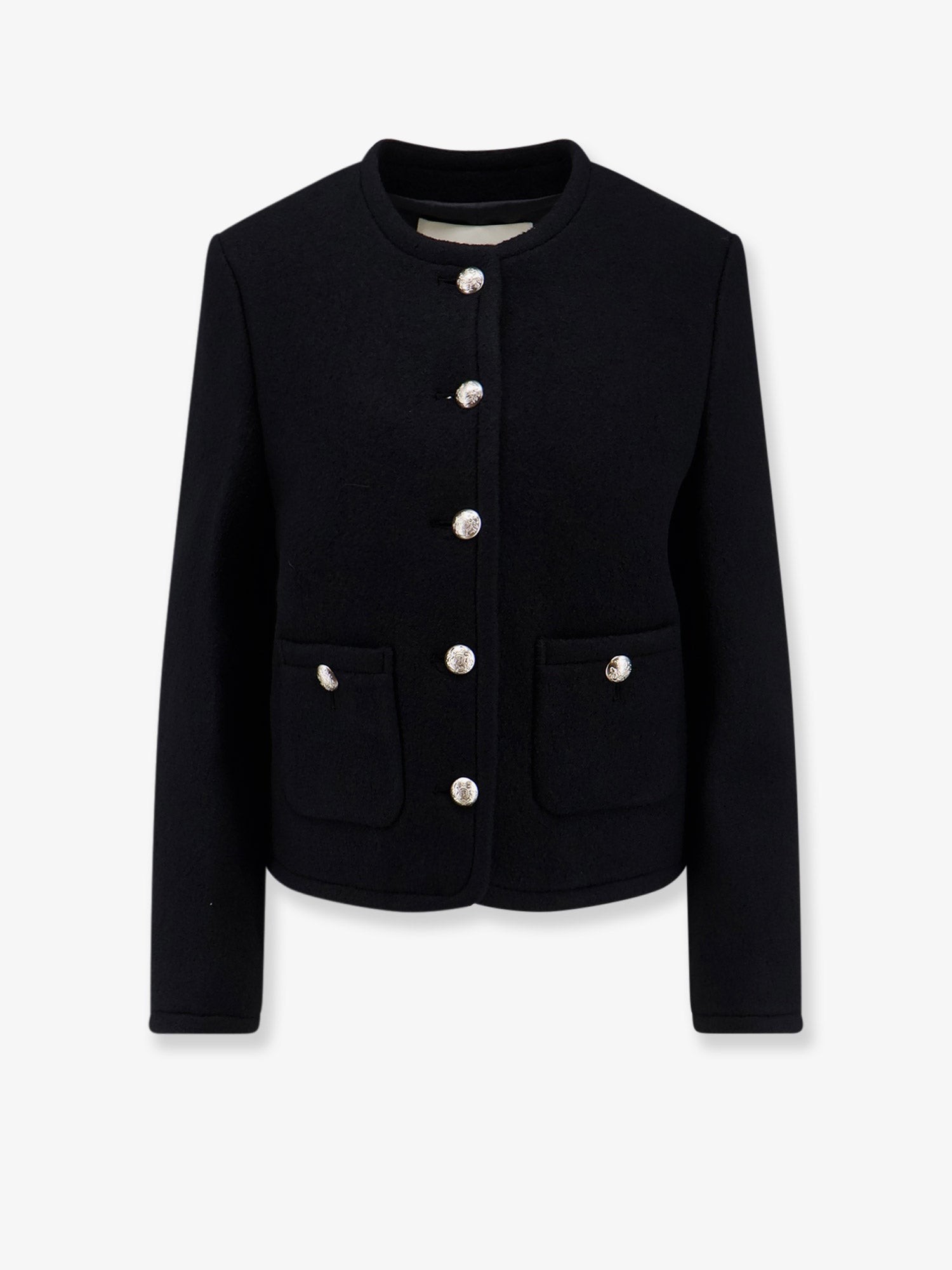 DUNST Classic Tweed Blazer