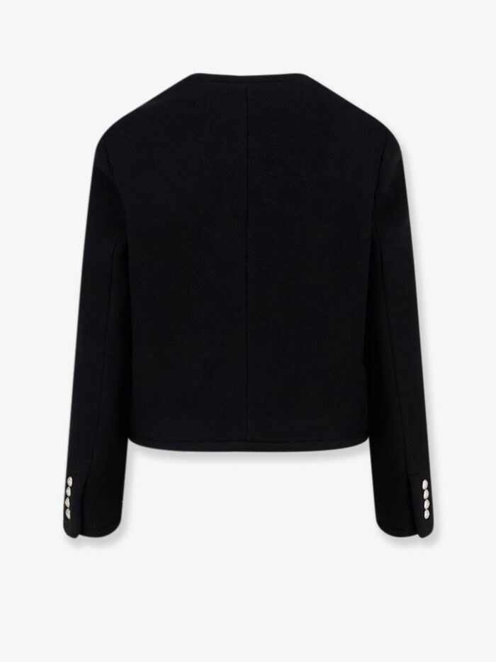 DUNST Classic Tweed Blazer