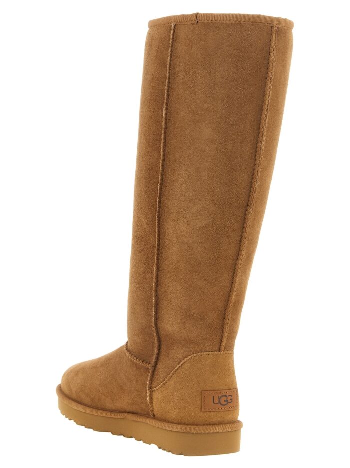Ugg Classic Ultra Tall Suede Boots