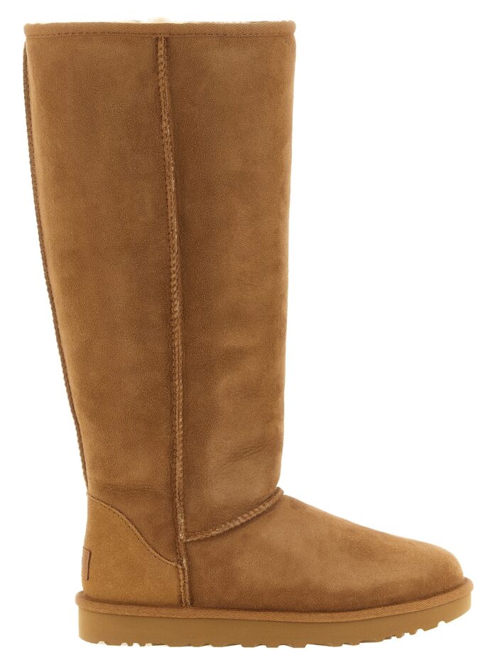 ugg classic ultra tall suede boots Ugg Classic Ultra Tall Suede Boots