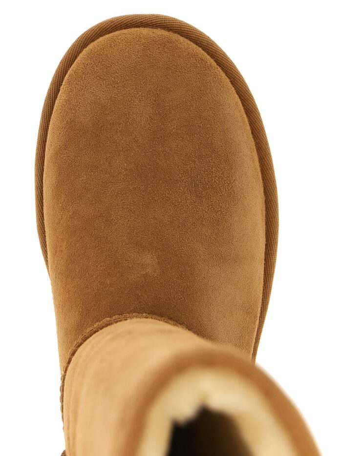 Ugg Classic Ultra Tall Suede Boots
