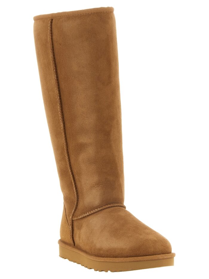 Ugg Classic Ultra Tall Suede Boots