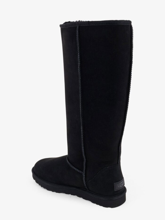 Ugg Classic Ultra Tall Suede Boots