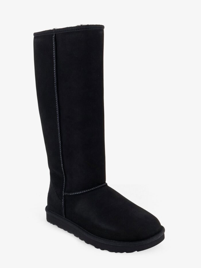 Ugg Classic Ultra Tall Suede Boots
