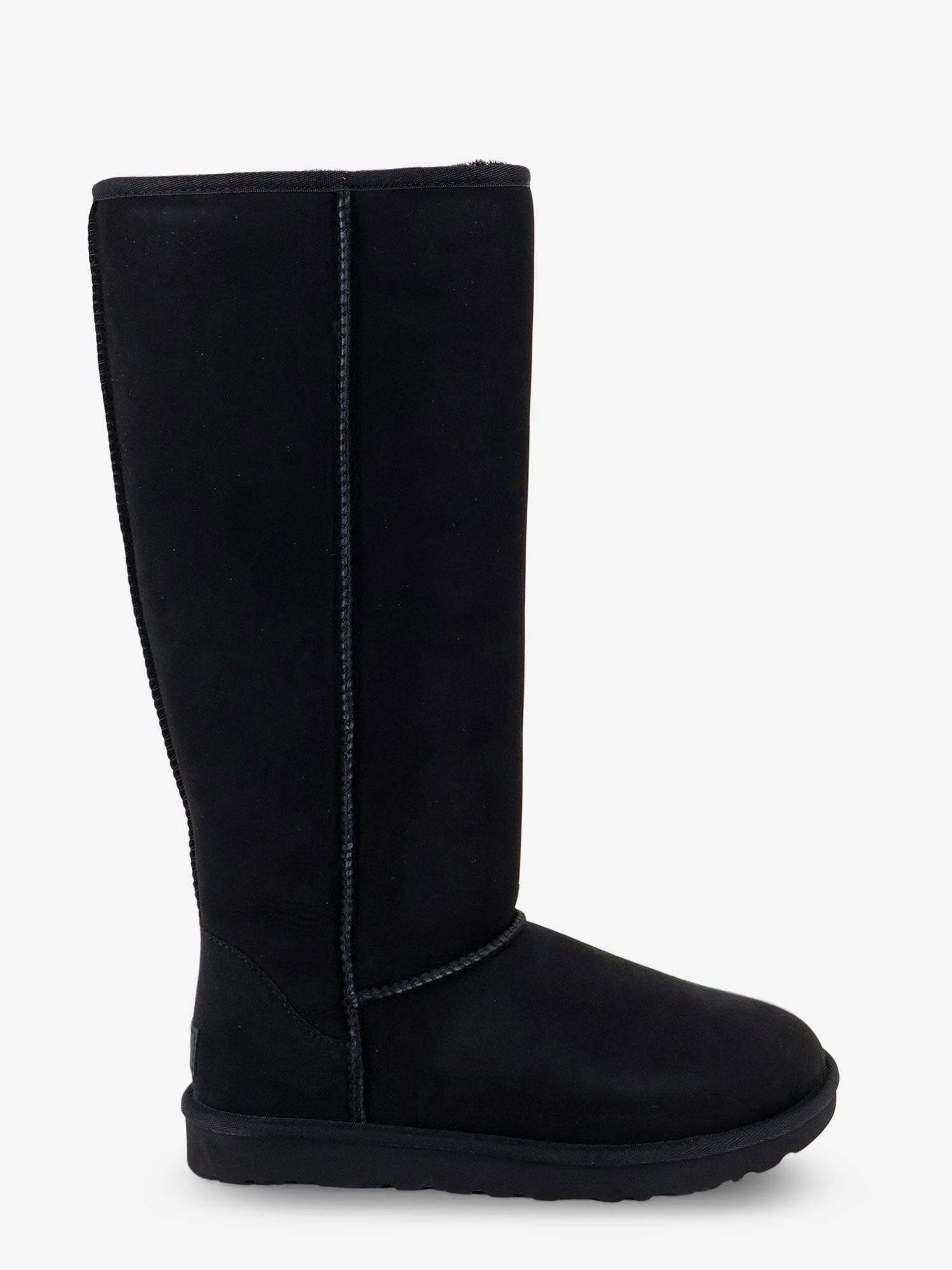 Ugg Classic Ultra Tall Suede Boots