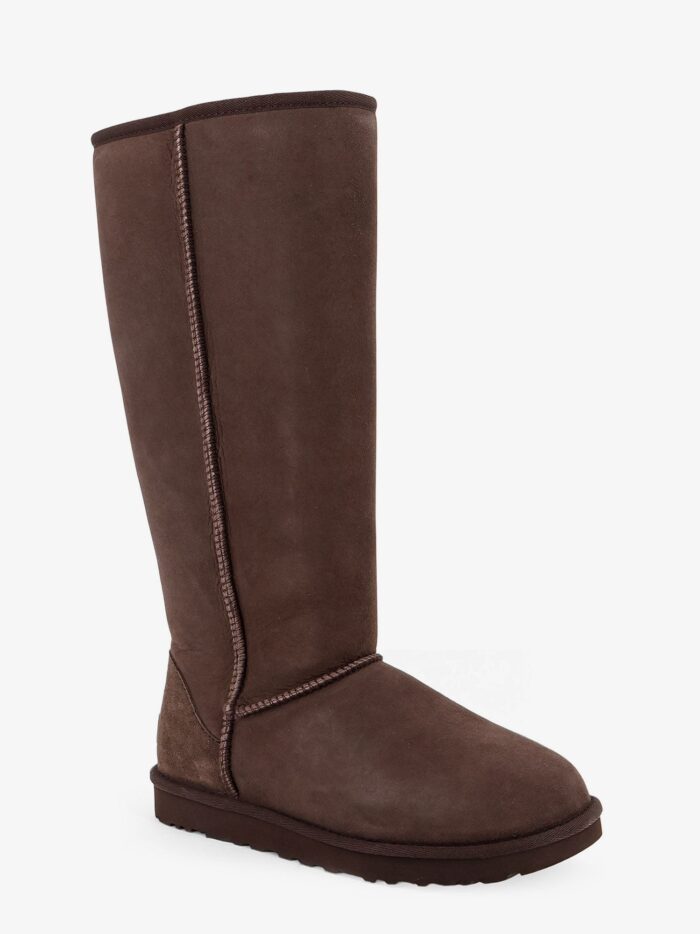 Ugg Classic Ultra Tall Suede Boots