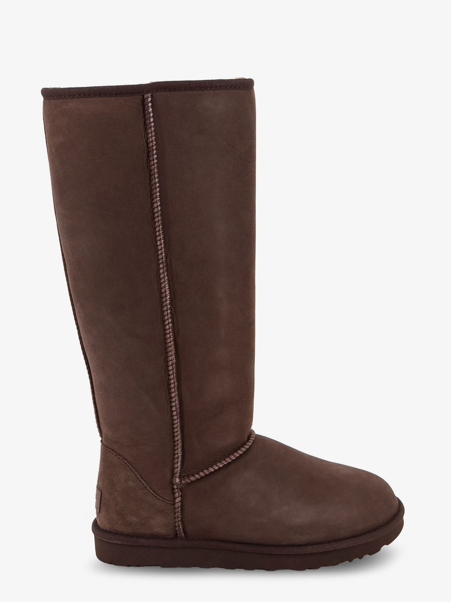 Ugg Classic Ultra Tall Suede Boots